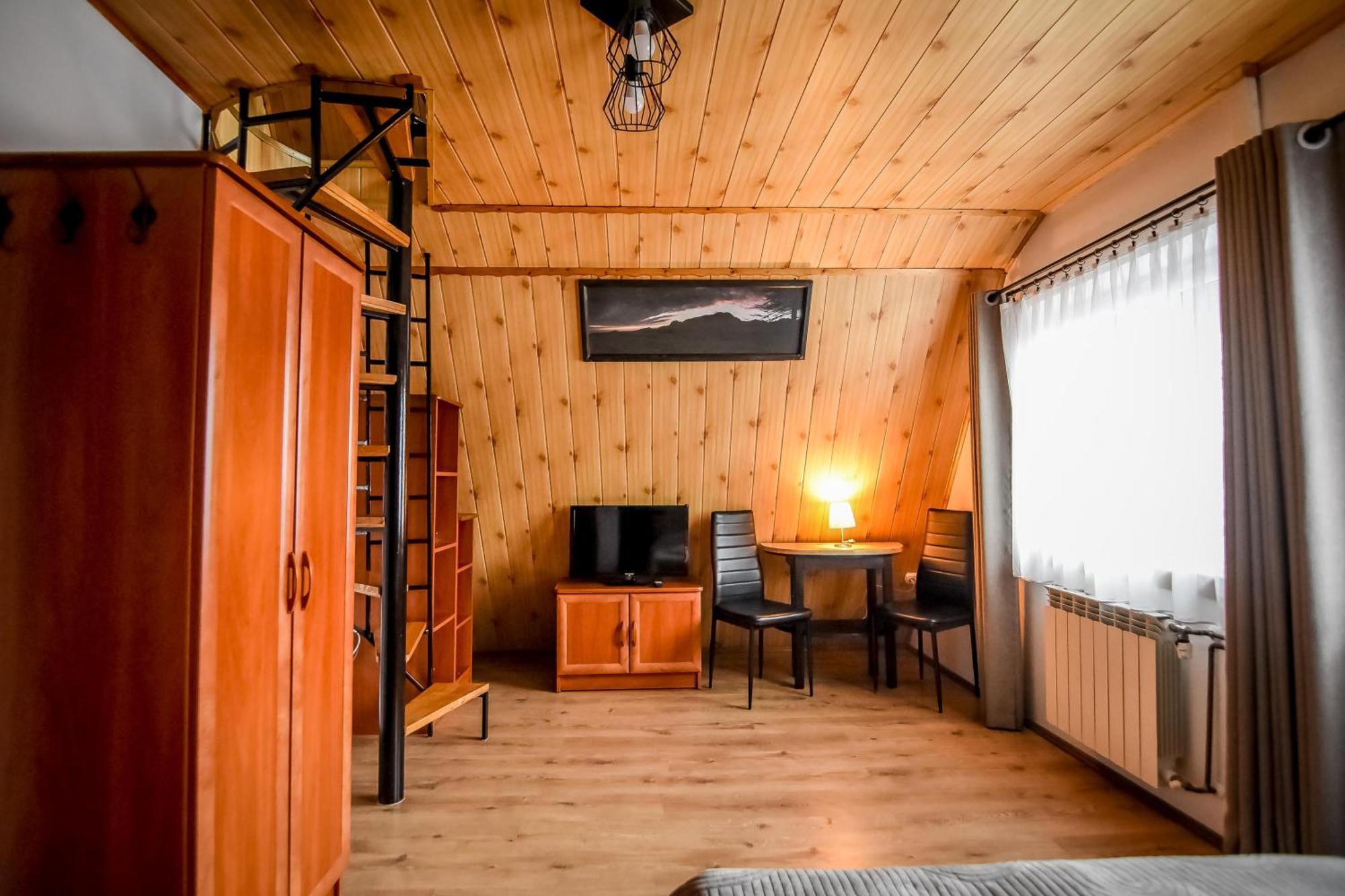 Willa Znana Zakopane Exterior foto