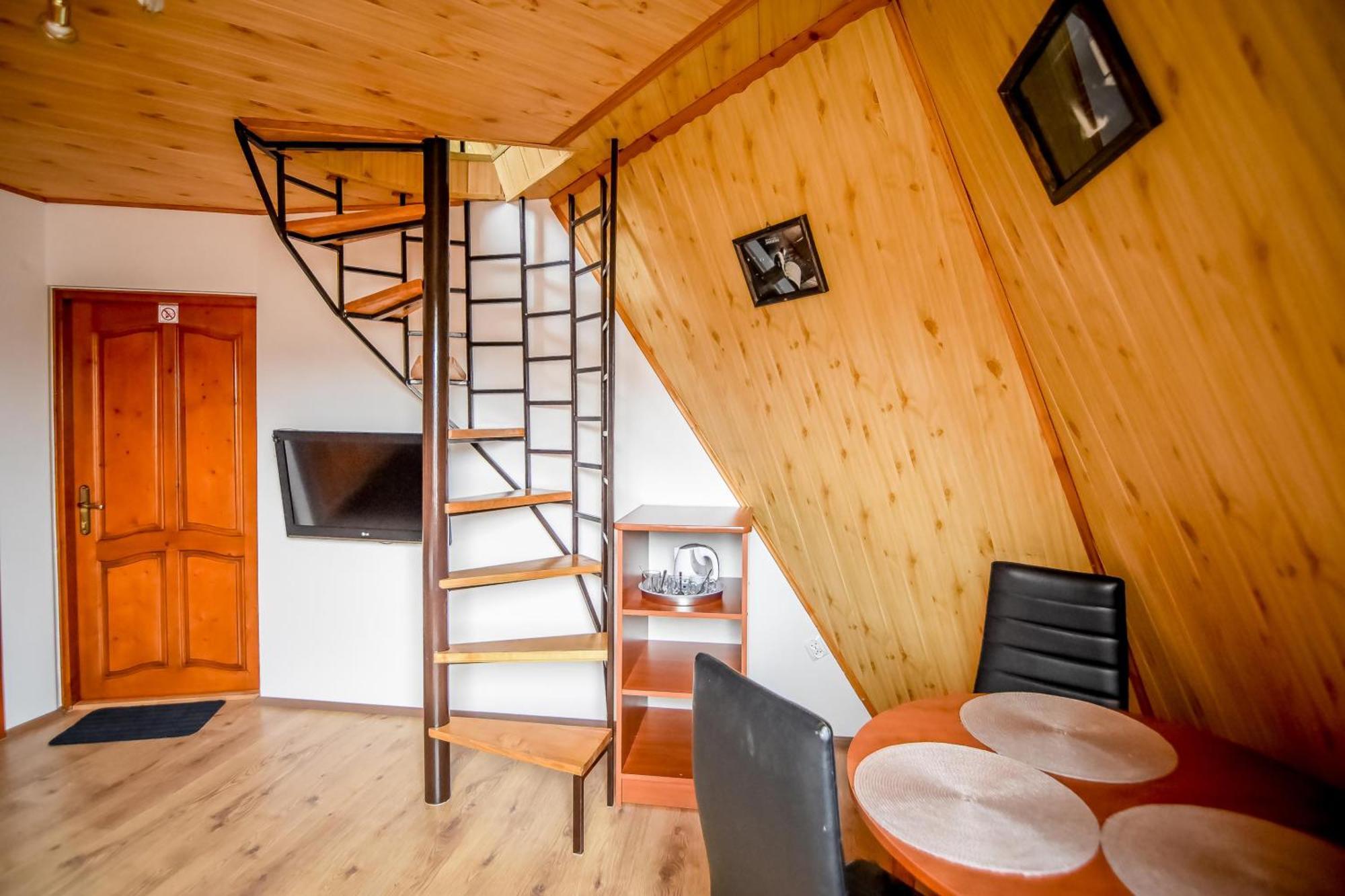 Willa Znana Zakopane Exterior foto